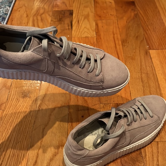 Post Xchange Ziggy Platform Sneaker - Picture 5 of 5